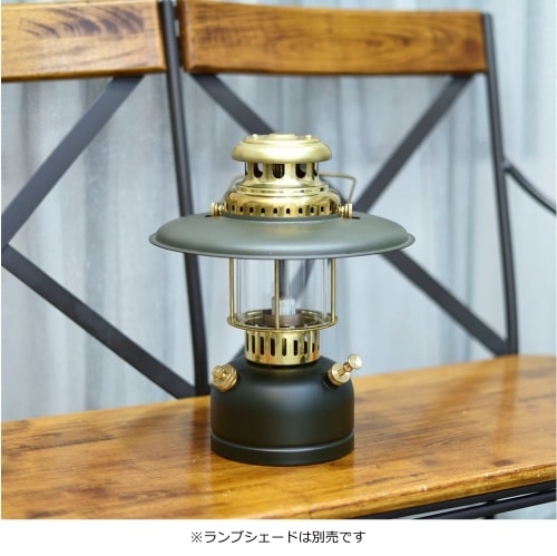 ヴェイパラックス Vapalux ランタン E41 アーミーグリーン | GLAGH グラフ