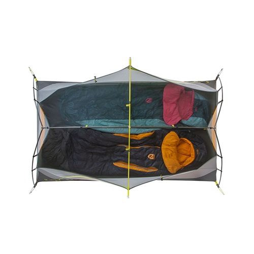 ニーモ NEMO ダガー オズモ 2P DAGGER OSMO 2P | GLAGH グラフ