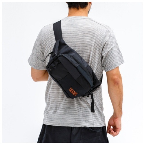 ミステリーランチ MYSTERYRANCH フルムーン クレイジーブラック