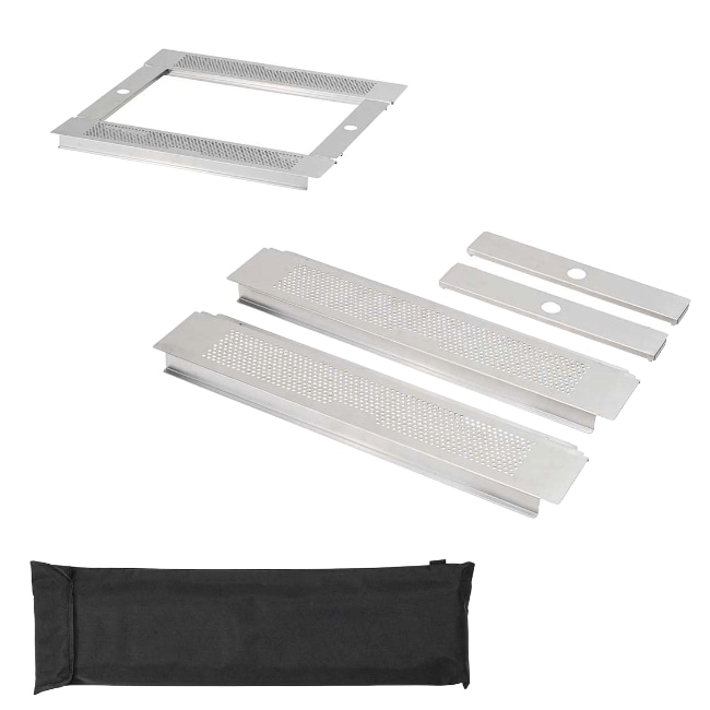 スノーピーク SnowPeak 雪峰祭2023秋限定 ジカロテーブル 2ユニット