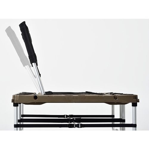 snow peak スノーピーク | ラックソット マルチスターターセット SET