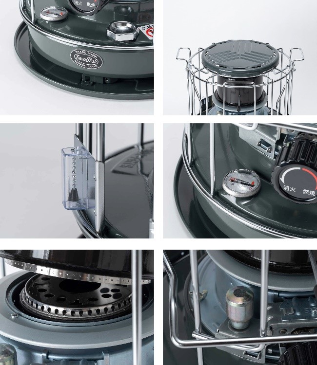 スノーピーク SnowPeak 雪峰祭2023秋限定 タクード フォレストグリーン