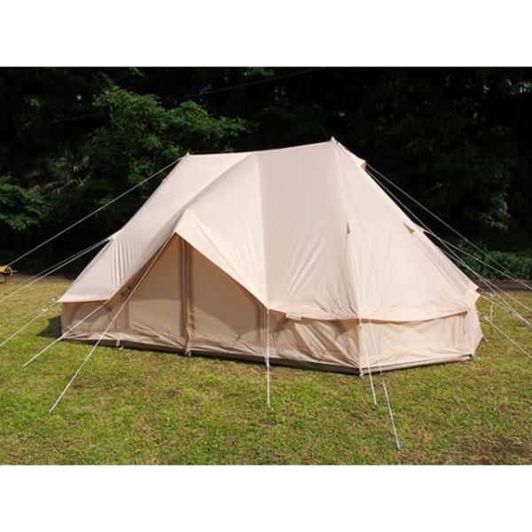 ニュートラルアウトドア NEUTRAL OUTDOOR GEテント 6.0 | GLAGH グラフ