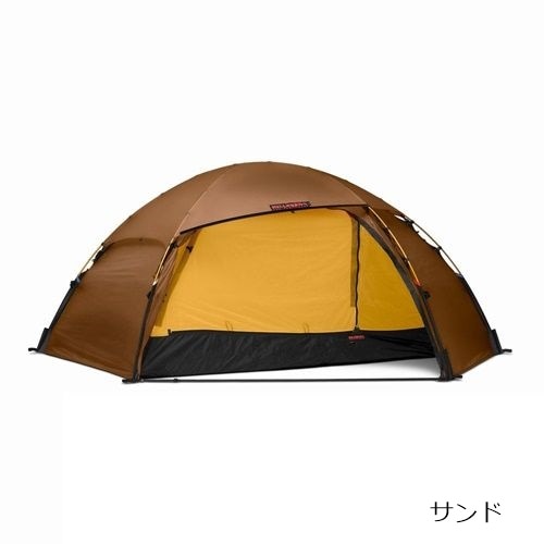 HILLEBERG/ヒルバーグ ALLAK3/アラック3 | GLAGH グラフ