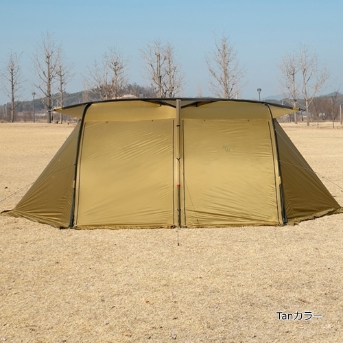 MINIMAL WORKS ミニマルワークス V HOUSE M | GLAGH グラフ