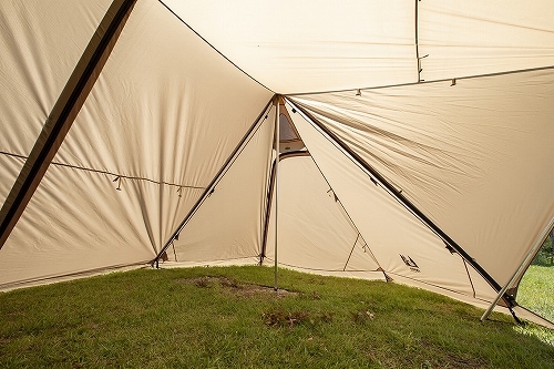 外箱破損のため特別価格】 オガワ OGAWA キャンパルジャパン ツイン