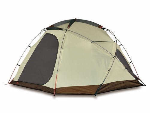 スノーピーク snow peak ランドブリーズ6 | GLAGH グラフ