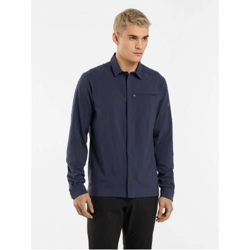 アークテリクス ARC'TERYX スカイライン ロングスリーブ シャツ メンズ