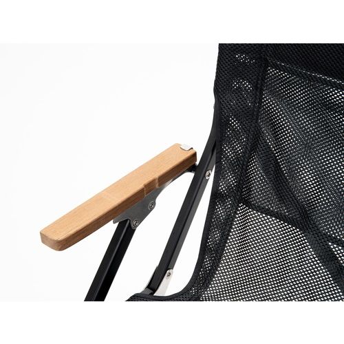 スノーピーク SnowPeak メッシュローチェアショート | GLAGH グラフ