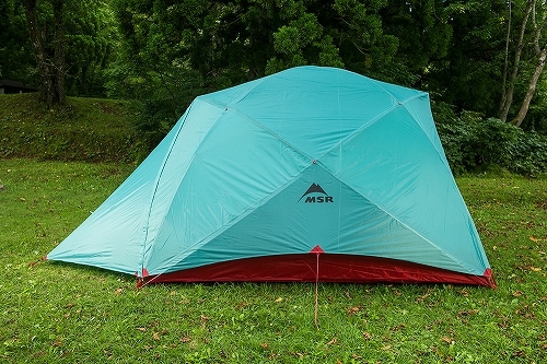 MSR エムエスアール HABITUDE6 ハビチュード6 | GLAGH グラフ