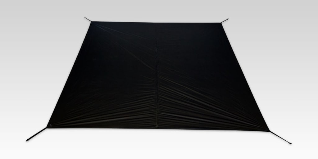 LOCUS GEAR ローカスギア Khafra HB Kit (Khafra HB Footprint