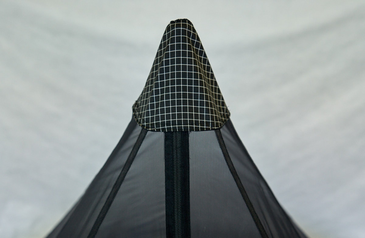 LOCUS GEAR ローカスギア Khafra HB Kit (Khafra HB Footprint