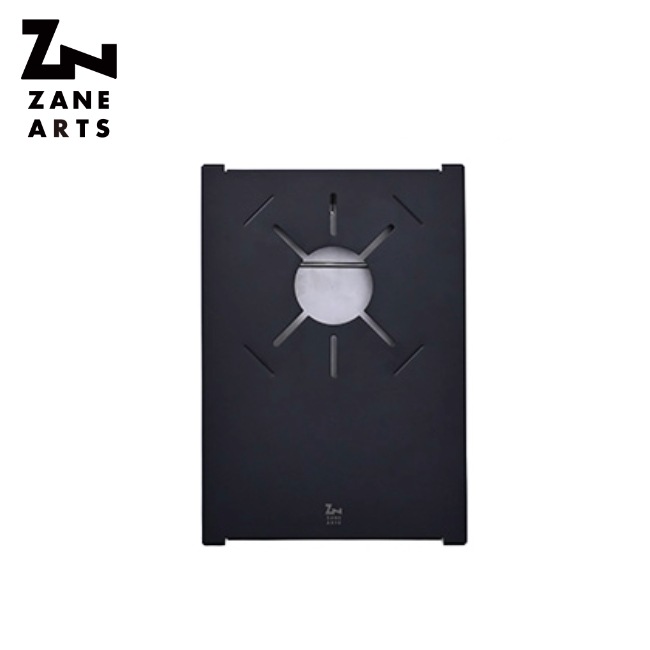 1家族につき1点まで】ゼインアーツ ZANE ARTS トードテーブル バーナー