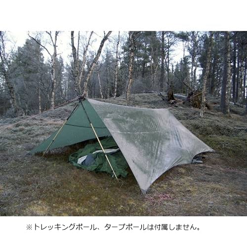 ヒルバーグ HILLEBERG タープ10エクスペディション TARP10 XP | GLAGH