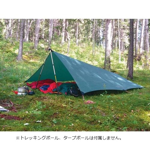 ヒルバーグ HILLEBERG タープ10エクスペディション TARP10 XP | GLAGH