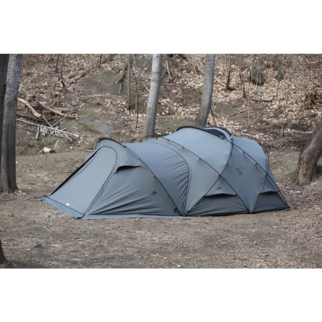 ミニマルワークス MINIMAL WORKS SHELTER GH Vestibule | GLAGH グラフ