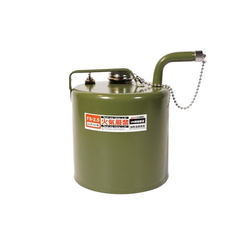 CAMP MANIA PRODUCTS キャンプマニアプロダクツ RED CAMEL olive green