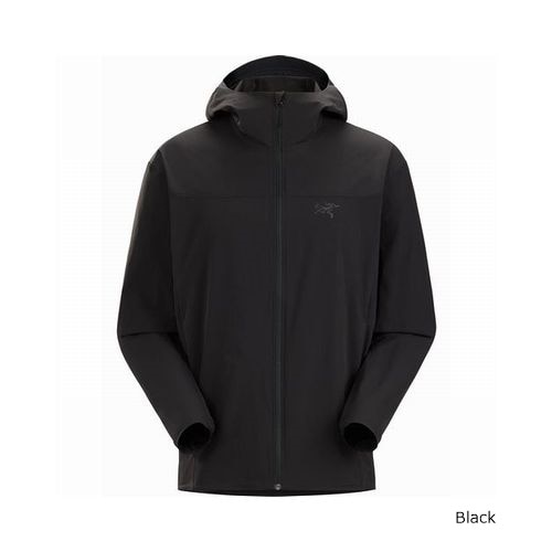 アークテリクス ARC'TERYX ガンマ ライトウエイト フーディ メンズ