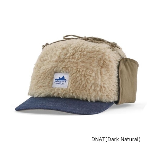 パタゴニア patagonia レンジ・イヤーフラップ・キャップ | GLAGH グラフ