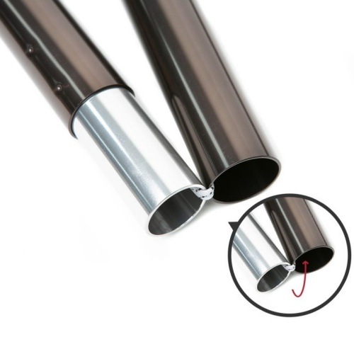 ミニマルワークス MINIMAL WORKS ブルーホール ポールセット33