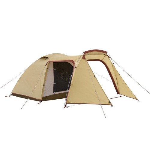 ロゴス LOGOS Fes Breeze 2ルーム DUOプラスセット-BC | GLAGH グラフ