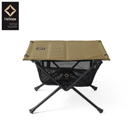 ヘリノックス Helinox タクティカル テーブル S | GLAGH グラフ