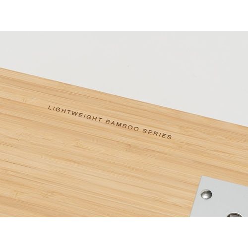 スノーピーク SnowPeak IGTシングルテーブル竹ライト | GLAGH グラフ