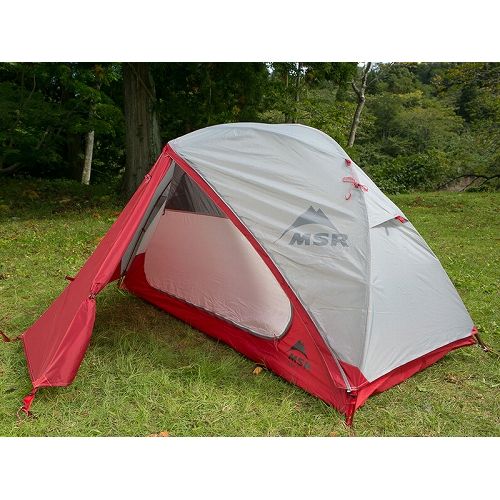 MSR エムエスアール ELIXIR1 エリクサー1 | GLAGH グラフ