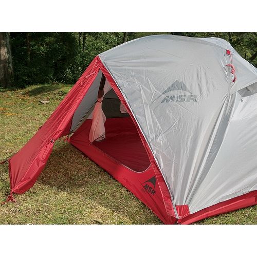 MSR エムエスアール ELIXIR2 エリクサー2 | GLAGH グラフ