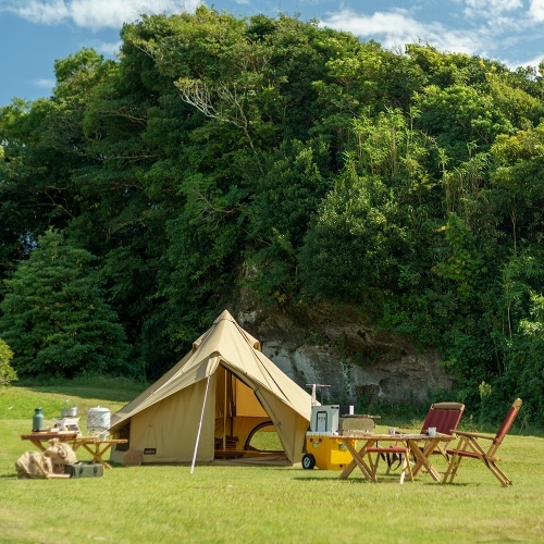 オガワ OGAWA グロッケ 8 T/C | GLAGH グラフ