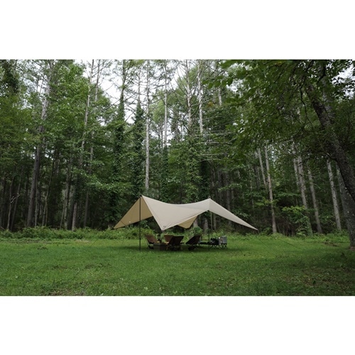 ゼインアーツ ZANE ARTS ゲウ GEU TP-003 | GLAGH グラフ