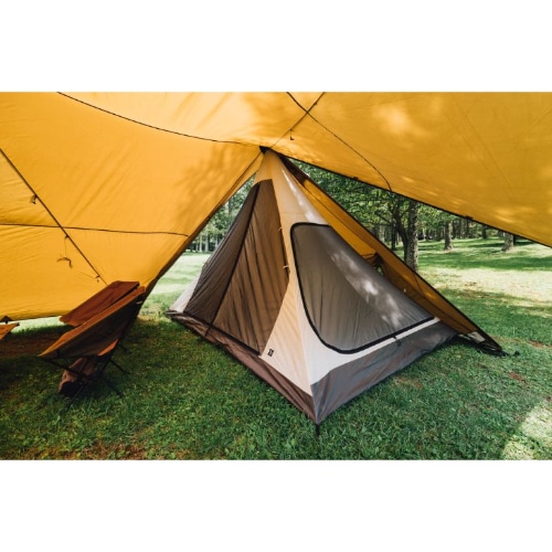 ゼインアーツ ZANE ARTS ギギ2 インナーテント GIGI-2 INNER TENT PS