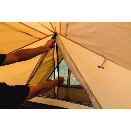 ゼインアーツ ZANE ARTS ギギ2 インナーテント GIGI-2 INNER TENT PS