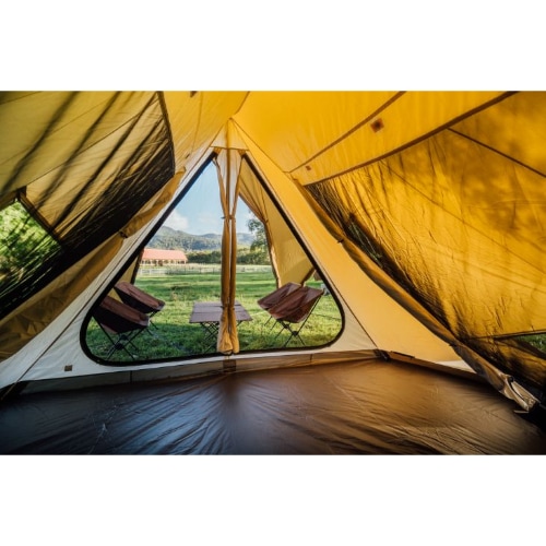 ゼインアーツ ZANE ARTS ゼクーL インナーテント ZEKU-L INNER TENT PS