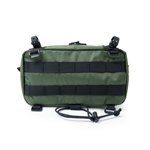 スウィフトインダストリーズ SWIFT INDUSTRIES ハンドルバーバッグ