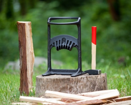 ファイヤーサイド FIRESIDE キンドリングクラッカー キング Kindling