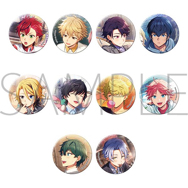 ニコ グッズ 通販 | HELIOS Rising Heroes ONLINE SHOP