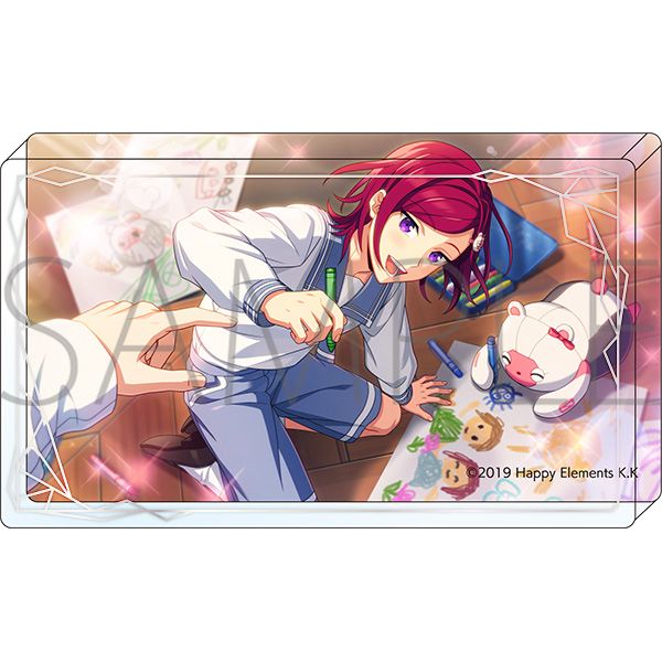 マリオン・ブライス グッズ 通販 | HELIOS Rising Heroes ONLINE SHOP