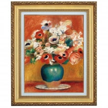 ルノワール 「浴女たち」 10号 立体複製名画 【5％ポイント還元中