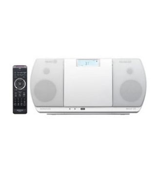 ケンウッド(KENWOOD) ミニコンポ USBパーソナルオーディオシステム