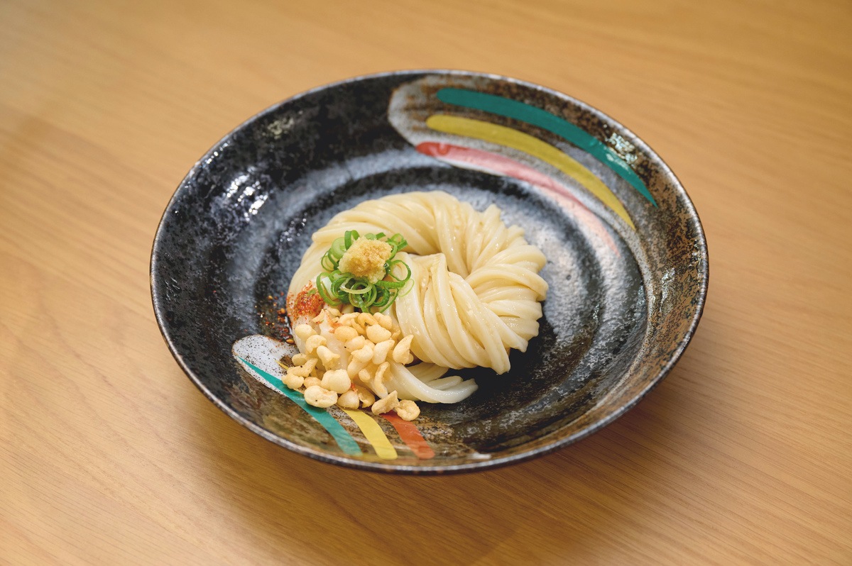 純生うどん 250g×1 | 日の出製麺所 | 香川県坂出市 | さぬきうどん