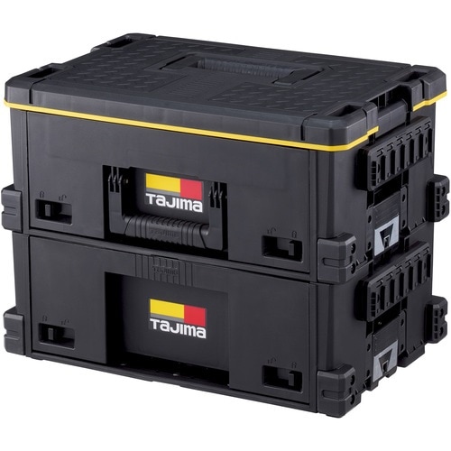 タジマ セフ引出しボックスL 2段セット TB-HBOXL2 | メーカー一覧