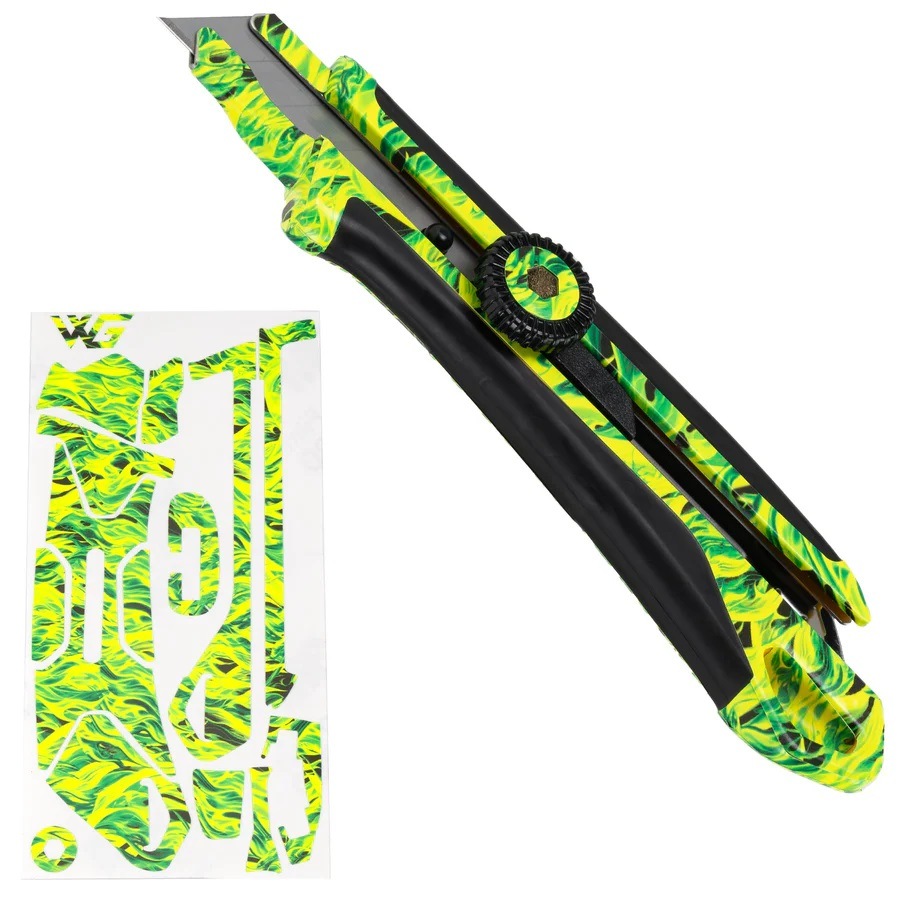 OLFA(オルファ) エックスハイパーL型用 カスタムラップフィルム