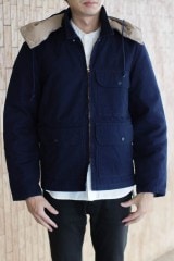 TENDERLOIN ジャケット T-GTM グアテマラ / テンダーロイン プル