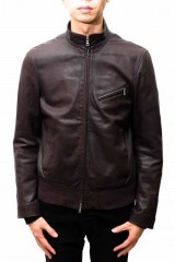 ナノユニバース NUC03LO367GL / nano universe ドンキーカラーWASHED