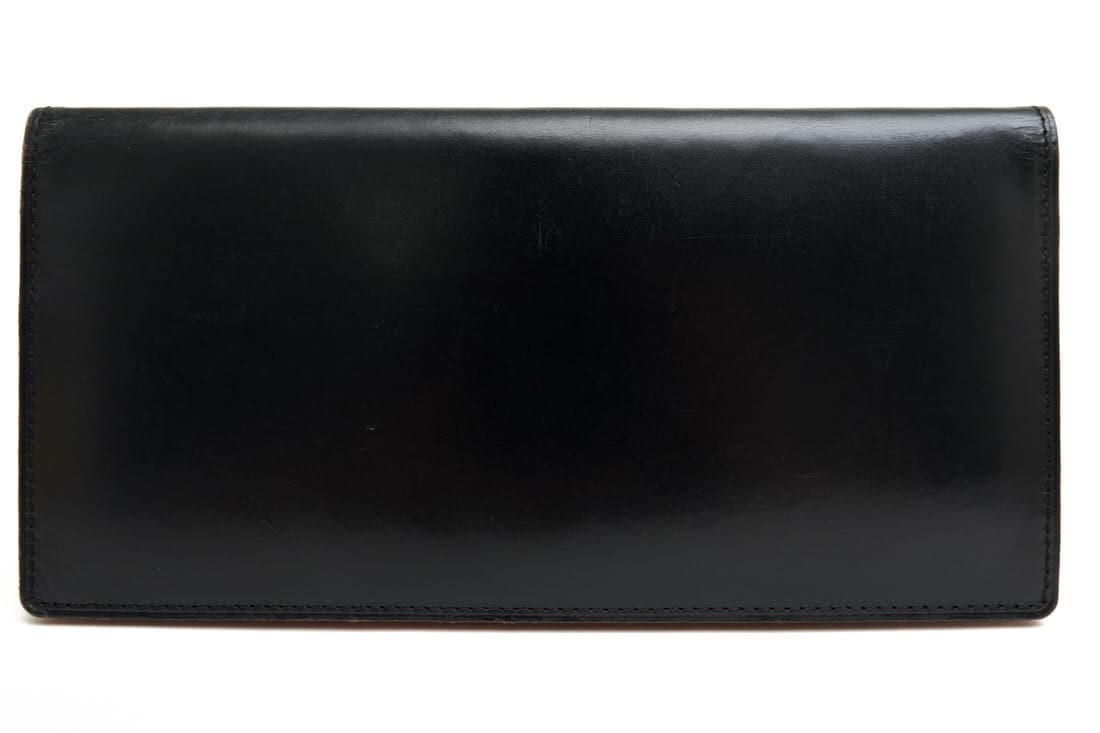 GANZO GUD2 ジーユーディー2 ラウンドファスナー / ガンゾ