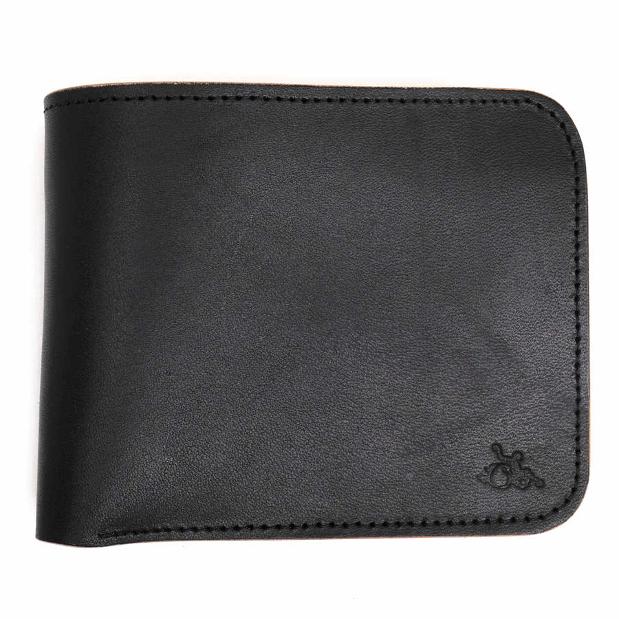 KAWATAKO 台形ロングワレット サードタイプ / 革蛸 ブライドルレザー