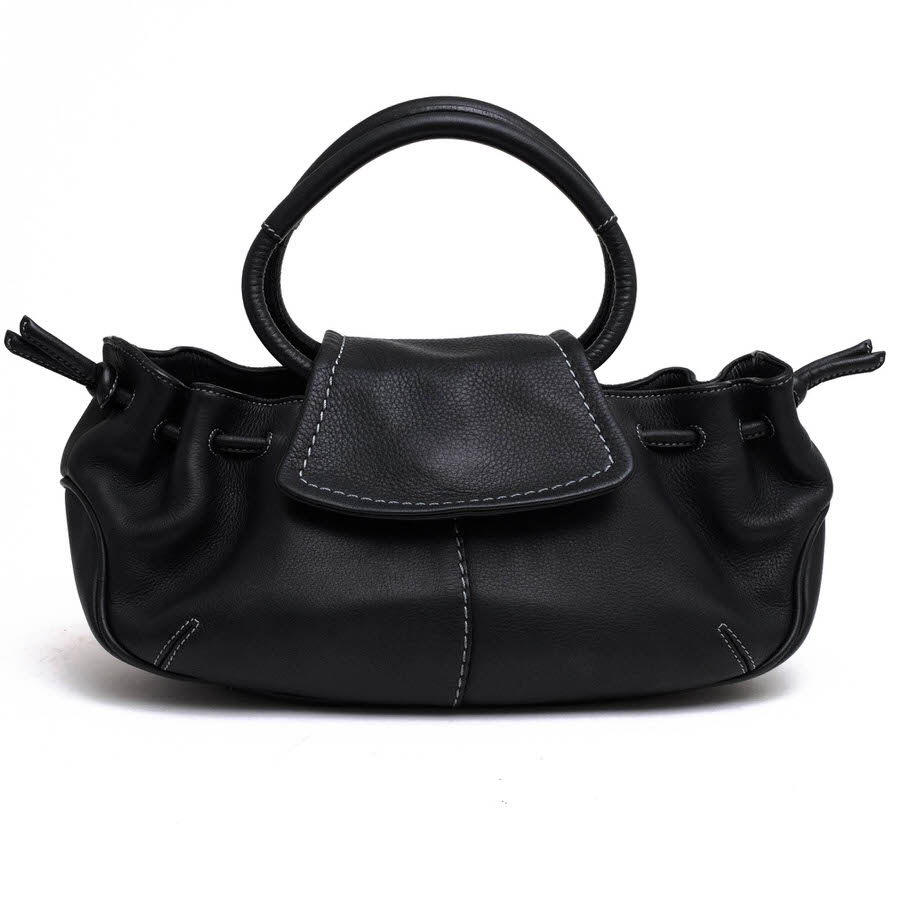 TSUCHIYA-KABAN Tone Oilnume トーンオイルヌメ ポストミニショルダー