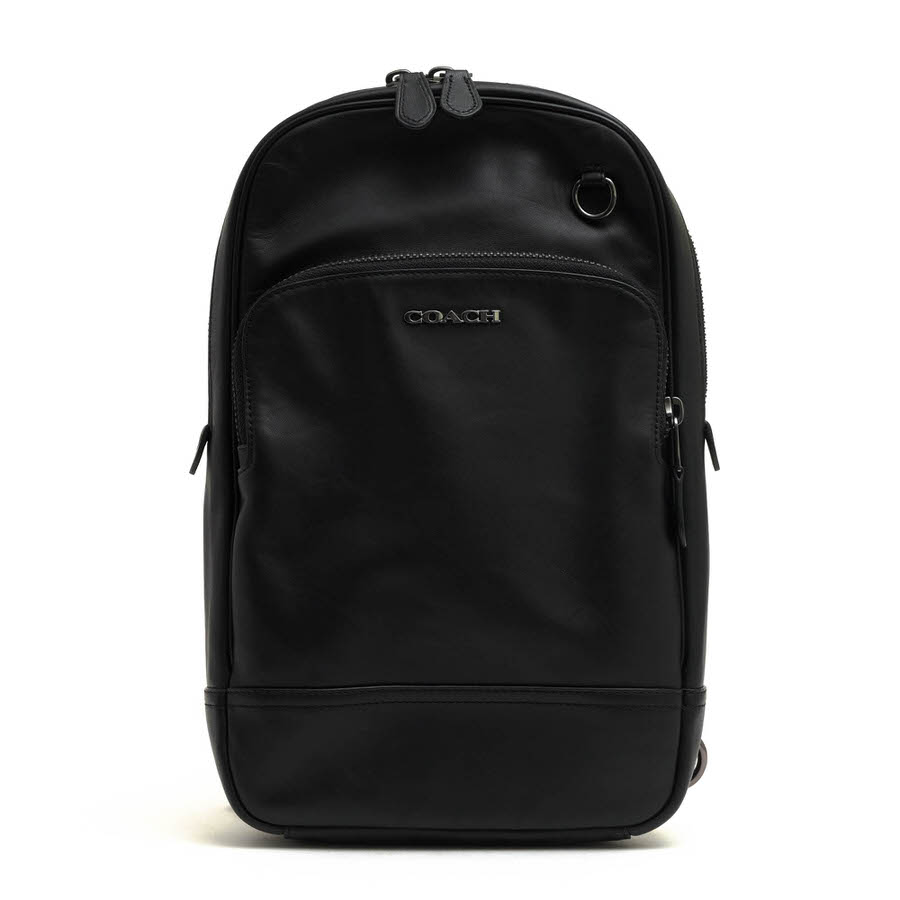 COACH C2931 Graham Pack グラハム パック / コーチ 牛革 カーフ