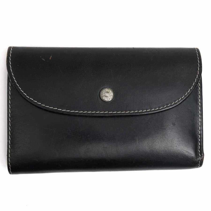 Whitehouse Cox S1861 / ホワイトハウスコックス Begin Market別注